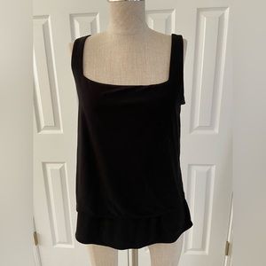 White House Black Market tank!